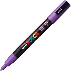 uni Marker UNI PC-3M Posca 0.9-1.3 mm, violet (M293)