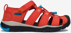 KEEN Newport Neo H2 Outdoor sandale pentru copii Keen | Roșu | Fete | 35