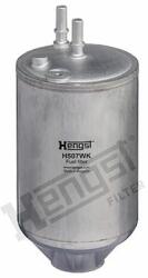 Hengst Filter filtru combustibil HENGST FILTER H507WK - automobilus