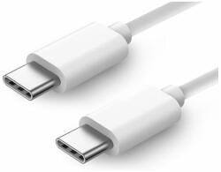 XO Cablu USB TYPE C - USB TYPE C Alb 2m XO-NB-Q190B (XO-NB-Q190B)