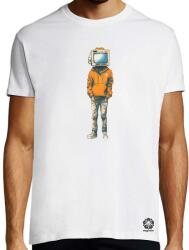 Magnolion CRT srác v3 póló