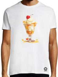 Magnolion Vaníliafagyi fantázia v3 póló