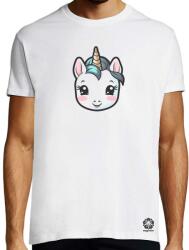Magnolion Cuki unikornis v1 póló