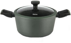 FISSMAN Oala cu manere detasabile Fissman-Brilliant, 24x12cm , 4.5l, aluminiu, maslin (FI-14382)