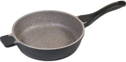 Carl Schmidt Sohn Tigaie adanca Carl Schmidt Sohn-K2, aluminiu, negru maro (SG-057862)