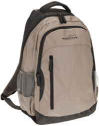 Redcliffs Rucsac drumetie Redcliffs-Outdoors, poliester, 48x40x13 cm, 25 l, bej (KO-DB7000310B)