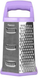 Fissman Razatoare cu 6 fete Fissman, 11x7x7, otel inoxidabil, lila (FI-8596L)