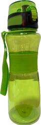 Excellent Houseware Sticla sport Excellent Houseware, plastic, 26x8 cm, verde (KO-170455440V)