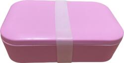 Excellent Houseware Caserola servire pranz Excellent Houseware, melamina, 19x12.5x6 cm, roz (KO-177102510R)