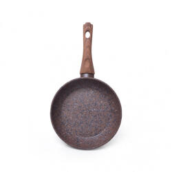 FISSMAN Tigaie Fissman-Magic Brown, 20 x 4, 5 cm, aluminiu, maro (FI-4330)