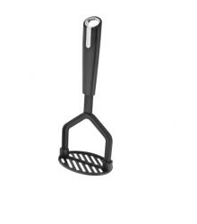 Judge Zdrobitor legume Judge-Satin Tools, plastic nailon, 25.2x10x7.2 cm, negru (HO-TD20)