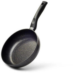 FISSMAN Tigaie adanca Fissman-Promo, aluminiu, negru (FI-14996)
