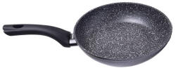 FISSMAN Tigaie Fissman-Fiore, 28x5, 7cm, aluminiu, negru (FI-4624)