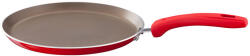 JUDGE Tigaie clatite Judge Radiant, aluminiu, 46x26x5 cm, rosu (HO-JOM30)