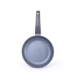 FISSMAN Tigaie Fissman-Grey Stone, 24x4.5cm, aluminiu, gri (FI-4969)
