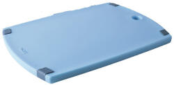 Ibili Tocator Ibili, plastic, 33x23x1.5 cm, albastru (IB-749433A)