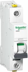 Schneider Electric Întrerupător de supracurent; 230VAC; Inom: 10A; Poli: 1; DIN; 6kA; A9F03110