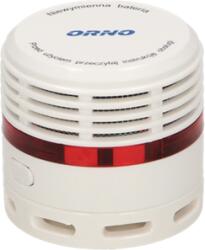 ORNO Detector de fum MINI cu baterie integrată Orno OR-DC-628