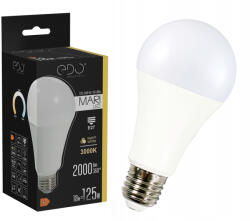 EDO Lighting Solutions Bec MARI B LED E27 18W 3000K cald WW 2000lm Edo Solutions