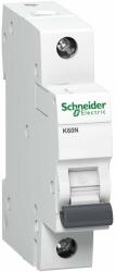 Schneider Electric Întrerupător de supracurent; 230/400VAC; Inom: 40A; Poli: 1; DIN; A9K02140
