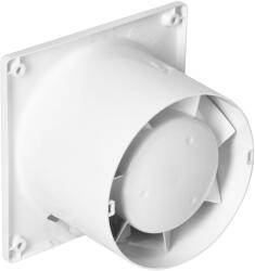 ORNO Ventilator de baie Premium 100mm - temporizator (rulment cu bile) ORNO