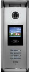 Eura-Tech Casetă video externă ''EURA'' VDA-15A5 ''2EASY'' card de proximitate