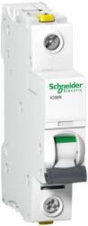 Schneider Electric Întrerupător de supracurent; 230VAC; Inom: 6A; Poli: 1; DIN; 6kA; A9F03106