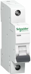 Schneider Electric Întrerupător de supracurent; 230/400VAC; Inom: 20A; Poli: 1; DIN; A9K01120