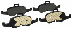 ATE 13.0460-7312.2 Set placute frana, frana disc