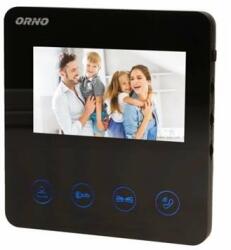 ORNO Monitor video fără audio 4, 3", Orno