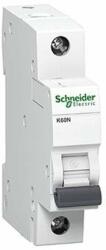 Schneider Electric Întrerupător de supracurent; 230/400VAC; Inom: 10A; Poli: 1; DIN; A9K01110