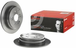 BREMBO 08. A871.11 Disc frana