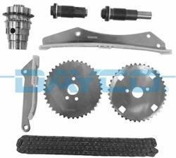 DAYCO KTC1084 Chit lant de distributie