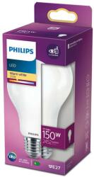 Philips Lampă LED; alb cald; E27; 230VAC; 2452lm; 17, 5W; 2700K; CRImin: 80; 8718699764579 Philips