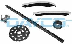 DAYCO KTC1125 Chit lant de distributie