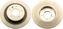 TRW DF6363 Disc frana - auto-piesa