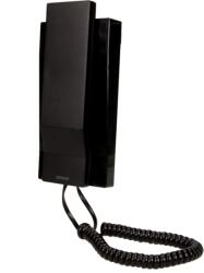 ORNO Uniphone pentru prelungirea interfonului din seria FORNAX, negru, OR-DOM-JJ-926UD/B, Orno
