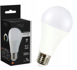 EDO Lighting Solutions MARI Bec LED E27 11W 4000K neutru NW 1050lm Edo Solutions
