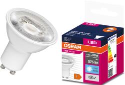 OSRAM Bec LED VALUE PAR16 Plastic 80 36° 6, 9W 4000K GU10 Osram