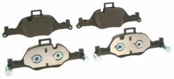 Bosch 0986424849 Set placute frana, frana disc