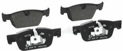ATE 13.0460-7338.2 Set placute frana, frana disc