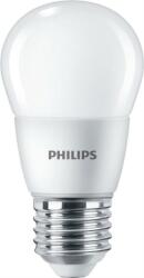 Philips Bec LED Philips CorePro lustre ND 7-60W E27 827 P48 FR