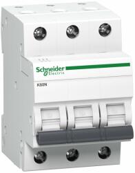 Schneider Electric Întrerupător de supracurent; 230/400VAC; Inom: 20A; Poli: 3; DIN; A9K02320