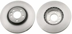 TRW DF6499S Disc frana - auto-piesa