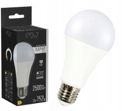 EDO Lighting Solutions MARI B LED E27 17W 4000K neutru NW 2500lm Edo Solutions Becuri de lumină