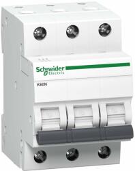 Schneider Electric Întrerupător de supracurent; 230/400VAC; Inom: 40A; Poli: 3; DIN; A9K01340