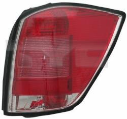 TYC 11-0509-01-2 Lampa spate