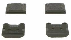 Bosch 0986466302 Set placute frana, frana disc