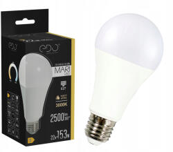 EDO Lighting Solutions MARI LED bec E27 22W 3000K cald WW 2500lm Edo Solutions