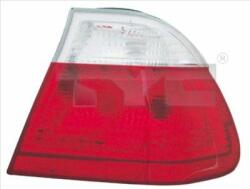 TYC 11-5915-11-2 Lampa spate